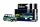 Corgi 1:36 The Beatles - London Taxi - 'Can't Buy Me Love'