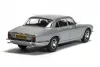 Corgi 1:43 Screen Stars - Ford Capri Mk2 2.0S Diamond White, Jaguar XJ6 Series 2 Silver