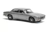 Corgi 1:43 Screen Stars - Ford Capri Mk2 2.0S Diamond White, Jaguar XJ6 Series 2 Silver