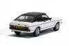 Corgi 1:43 Screen Stars - Ford Capri Mk2 2.0S Diamond White, Jaguar XJ6 Series 2 Silver