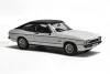 Corgi 1:43 Screen Stars - Ford Capri Mk2 2.0S Diamond White, Jaguar XJ6 Series 2 Silver