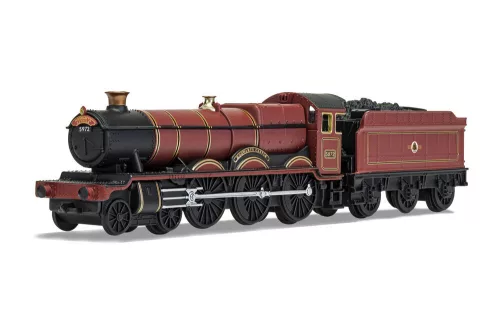 Corgi 1:100 Harry Potter - Hogwarts Express