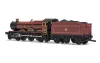 Corgi 1:100 Harry Potter - Hogwarts Express