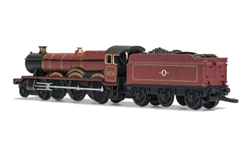 Corgi 1:100 Harry Potter - Hogwarts Express