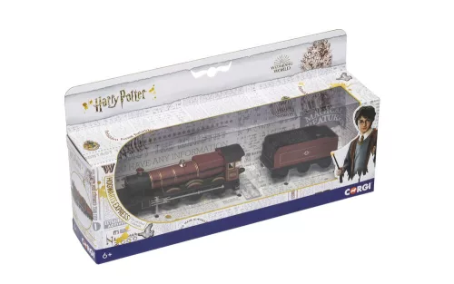 Corgi 1:100 Harry Potter - Hogwarts Express