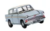 Corgi 1:43 Harry Potter - Enchanted Ford Anglia w/Harry and Ron figures