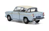 Corgi 1:43 Harry Potter - Enchanted Ford Anglia w/Harry and Ron figures