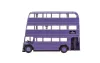 Corgi 1:76 Harry Potter - Triple Decker Knight Bus