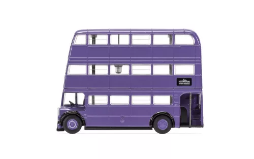 Corgi 1:76 Harry Potter - Triple Decker Knight Bus