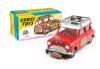 Corgi Retro Mini Cooper S No 339