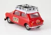 Corgi Retro Mini Cooper S No 339