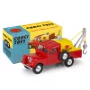 Corgi Retro Landrover Breakdown No 417