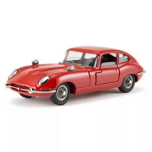 Corgi Jaguar 4.3 litre E Type