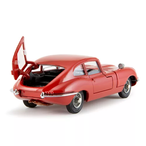 Corgi Jaguar 4.3 litre E Type
