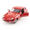 Corgi Jaguar 4.3 litre E Type
