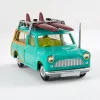 Corgi Mini Countryman Roof Rack Surfing 485