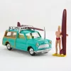 Corgi Mini Countryman Roof Rack Surfing 485