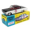 Corgi Oldsmobile Sheriff Car 237