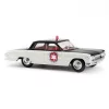 Corgi Oldsmobile Sheriff Car 237