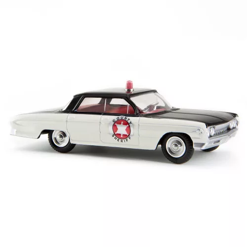Corgi Oldsmobile Sheriff Car 237
