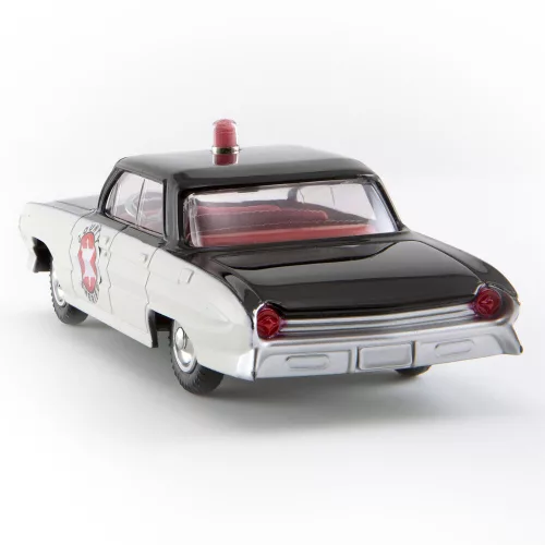Corgi Oldsmobile Sheriff Car 237