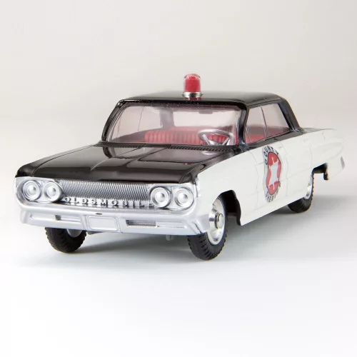 Corgi Oldsmobile Sheriff Car 237