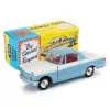 Corgi Triumph Herald Coupe 231