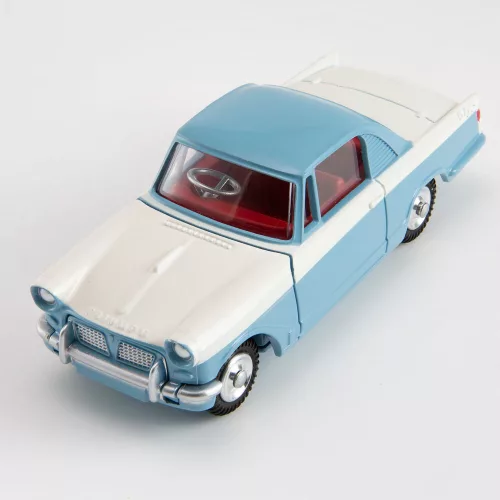 Corgi Triumph Herald Coupe 231