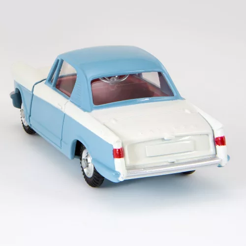 Corgi Triumph Herald Coupe 231