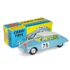 Corgi 323 Citroen D.S in Monte-Carlo Trim