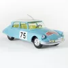 Corgi 323 Citroen D.S in Monte-Carlo Trim