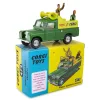 Corgi 472 Public Address Vehicle