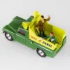 Corgi 472 Public Address Vehicle