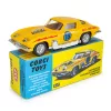 Corgi 337 Customized Chevrolet Corvette Sting Ray
