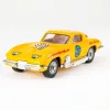 Corgi 337 Customized Chevrolet Corvette Sting Ray