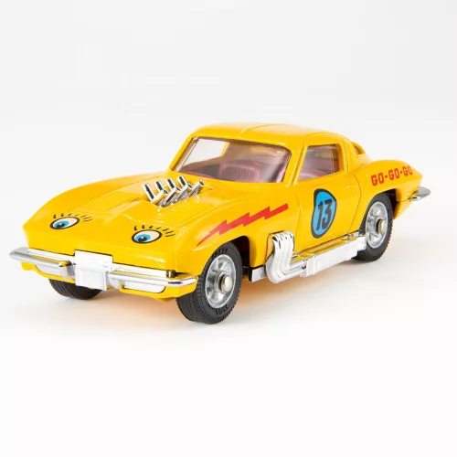 Corgi 337 Customized Chevrolet Corvette Sting Ray