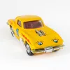 Corgi 337 Customized Chevrolet Corvette Sting Ray