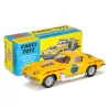 Corgi 337 Customized Chevrolet Corvette Sting Ray