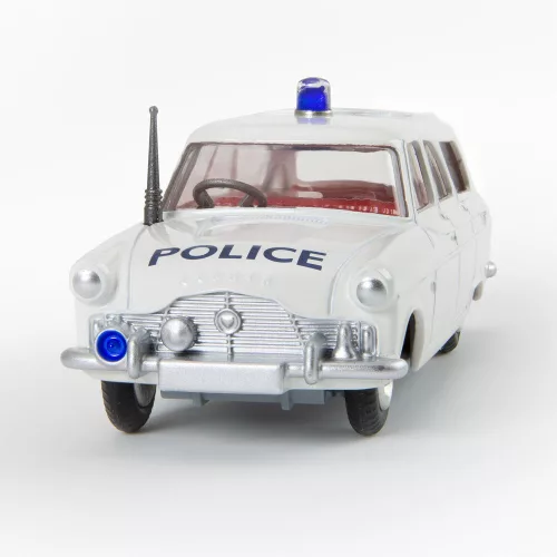 Corgi 419 Ford Zephyr Motorway Patrol
