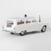 Corgi 419 Ford Zephyr Motorway Patrol