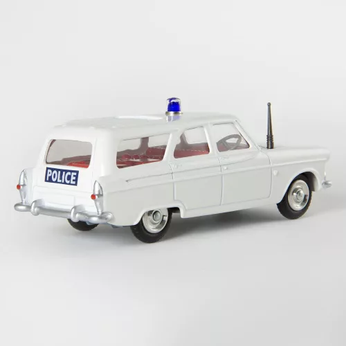 Corgi 419 Ford Zephyr Motorway Patrol