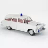 Corgi 419 Ford Zephyr Motorway Patrol