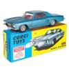 Corgi 245 Buick Riviera