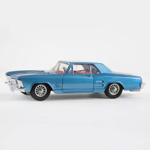 Corgi 245 Buick Riviera