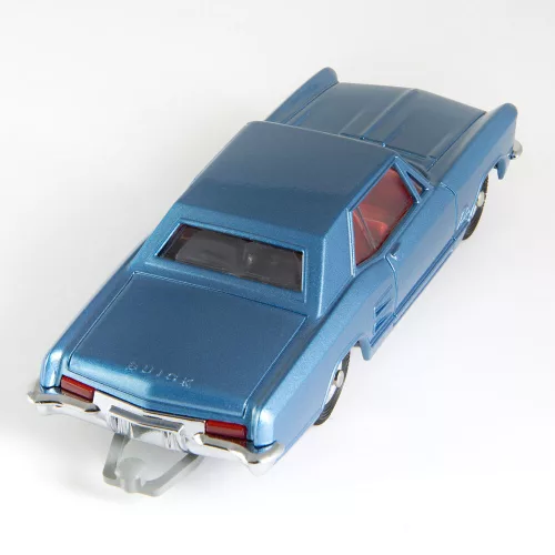 Corgi 245 Buick Riviera