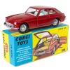 Corgi 327 MGB GT