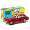 Corgi 327 MGB GT