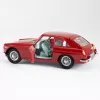 Corgi 327 MGB GT
