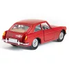 Corgi 327 MGB GT