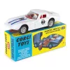 Corgi 324 Marcos 1800 GT With Volvo Engine